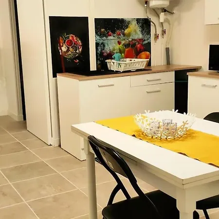 Independant Avec Terrasse Privative Apartment *