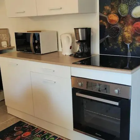 Independant Avec Terrasse Privative Apartment *